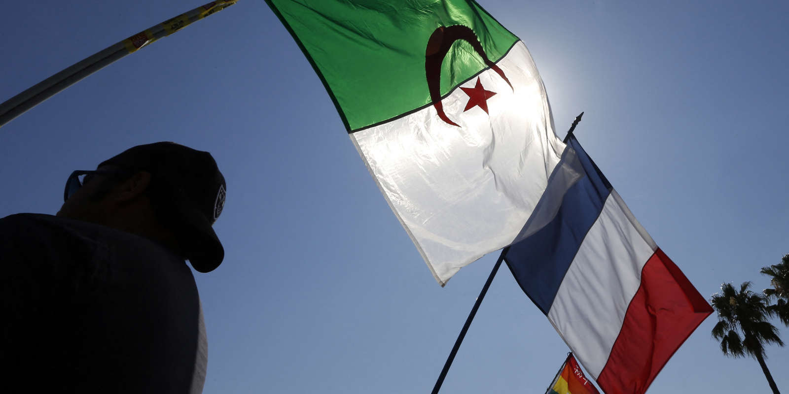 Algérie – France : L’idylle part en vrille